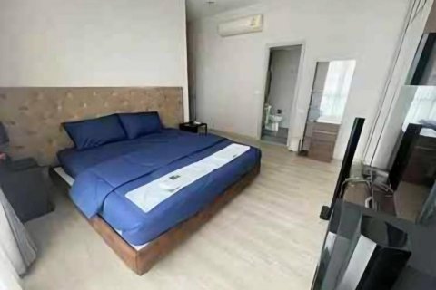 Квартира в Бангкоке, Таиланд с 4 спальнями  № 109771 - фото 8