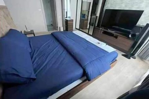 Квартира в Бангкоке, Таиланд с 4 спальнями  № 109771 - фото 7