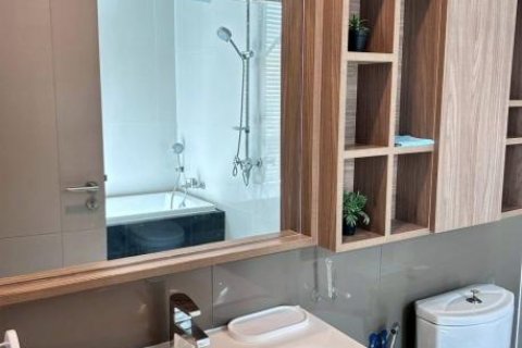 Квартира в Бангкоке, Таиланд с 4 спальнями  № 109771 - фото 23