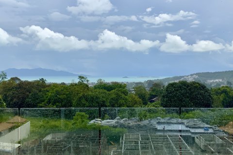 Maison à Ko Samui, Thaïlande 3 chambres № 124801 - photo 16