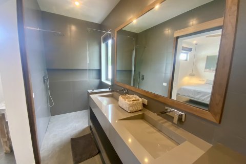 Maison à Ko Samui, Thaïlande 3 chambres № 124801 - photo 11