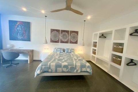 Maison à Ko Samui, Thaïlande 3 chambres № 124801 - photo 14