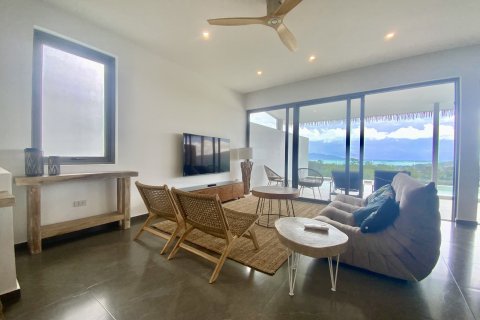 Maison à Ko Samui, Thaïlande 3 chambres № 124801 - photo 5