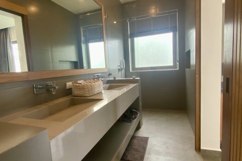 Maison à Ko Samui, Thaïlande 3 chambres № 124801 - photo 13