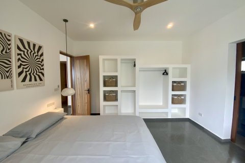 Maison à Ko Samui, Thaïlande 3 chambres № 124801 - photo 10