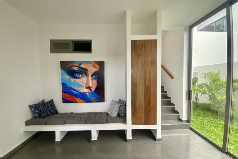 Maison à Ko Samui, Thaïlande 3 chambres № 124801 - photo 4