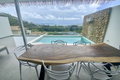 Maison à Ko Samui, Thaïlande 3 chambres № 124801 - photo 2