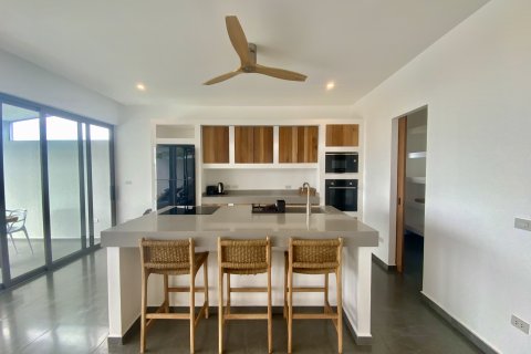 Maison à Ko Samui, Thaïlande 3 chambres № 124801 - photo 7