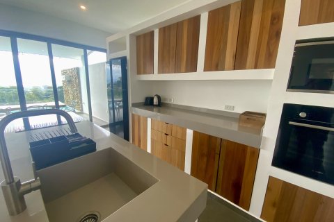 Maison à Ko Samui, Thaïlande 3 chambres № 124801 - photo 8