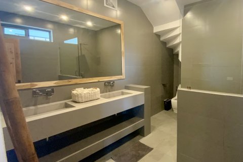 Maison à Ko Samui, Thaïlande 3 chambres № 124801 - photo 15