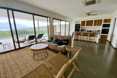 Maison à Ko Samui, Thaïlande 3 chambres № 124801 - photo 6