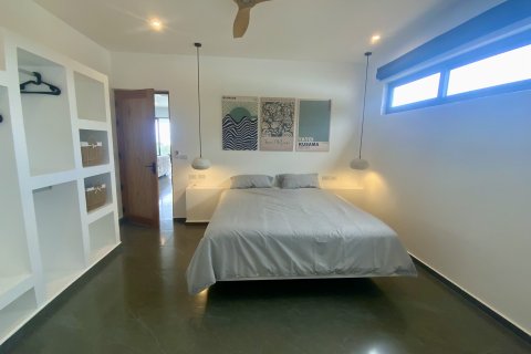 Maison à Ko Samui, Thaïlande 3 chambres № 124801 - photo 12