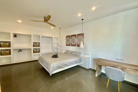 House in Ko Samui, Thailand 3 bedrooms № 124802 - photo 15