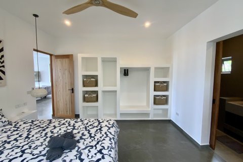 House in Ko Samui, Thailand 3 bedrooms № 124802 - photo 11