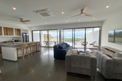 House in Ko Samui, Thailand 3 bedrooms № 124802 - photo 3