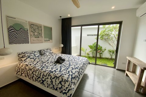 House in Ko Samui, Thailand 3 bedrooms № 124802 - photo 7
