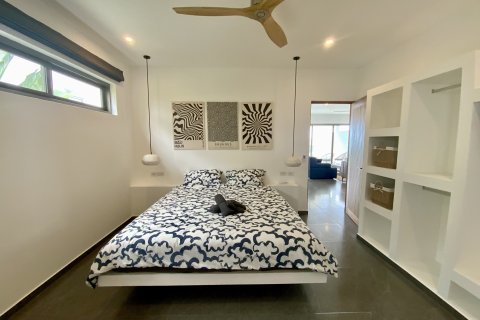 House in Ko Samui, Thailand 3 bedrooms № 124802 - photo 13