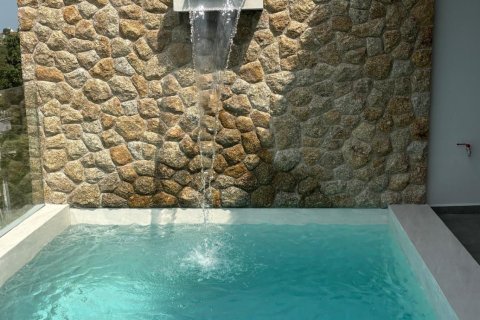 House in Ko Samui, Thailand 3 bedrooms № 124802 - photo 2