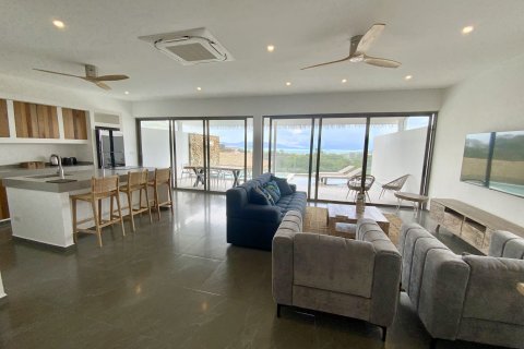 House in Ko Samui, Thailand 3 bedrooms № 124802 - photo 6