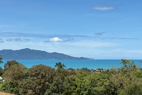 House in Ko Samui, Thailand 3 bedrooms № 124802 - photo 1