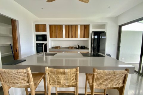 House in Ko Samui, Thailand 3 bedrooms № 124802 - photo 4