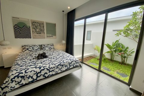House in Ko Samui, Thailand 3 bedrooms № 124802 - photo 9