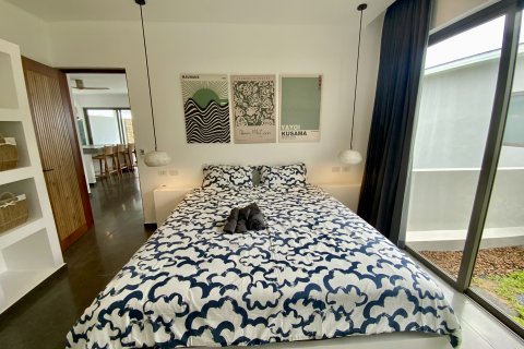 House in Ko Samui, Thailand 3 bedrooms № 124802 - photo 12