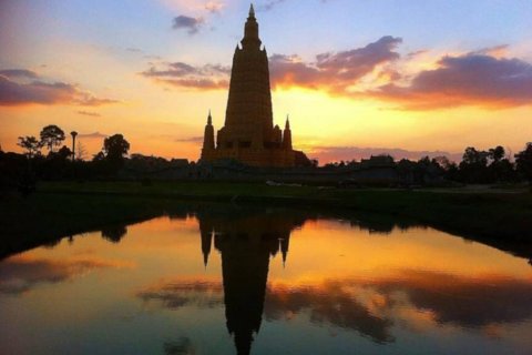 Land in Krabi, Thailand № 124804 - photo 6