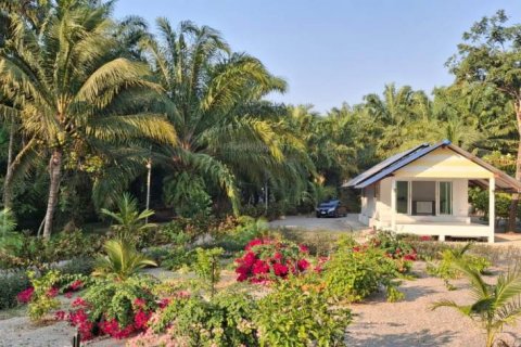 Land in Krabi, Thailand № 124804 - photo 8