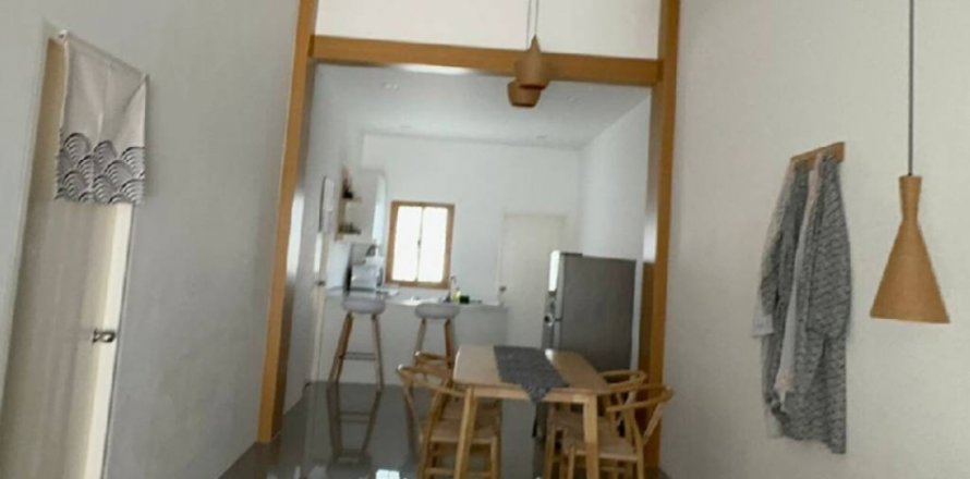 Вилла в Пхукете, Таиланд с 3 спальнями  № 124805