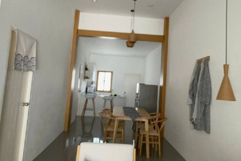 Вилла в Пхукете, Таиланд с 3 спальнями  № 124805 - фото 5