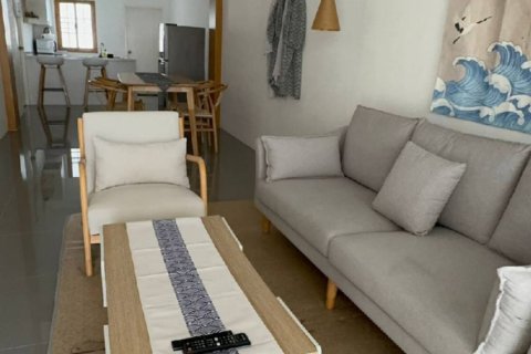 Вилла в Пхукете, Таиланд с 3 спальнями  № 124805 - фото 8