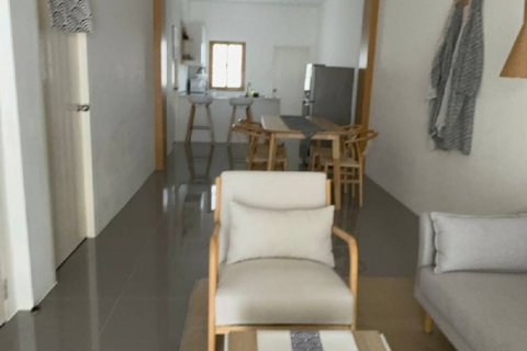 Вилла в Пхукете, Таиланд с 3 спальнями  № 124805 - фото 6