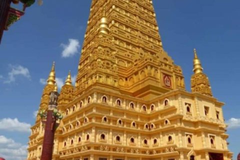 Дом в Краби, Таиланд с 2 спальнями  № 124806 - фото 6