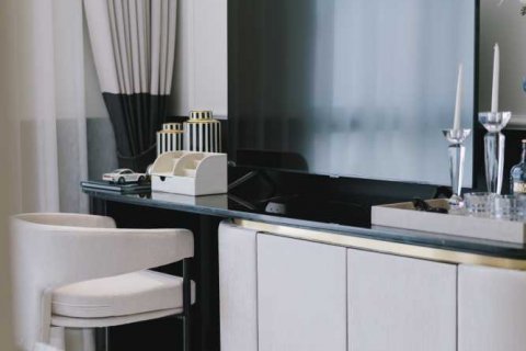 Кондоминиум с 2 спальнями в Банг Тао, Таиланд № 105112 - фото 5