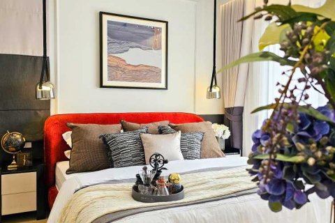 Кондоминиум с 2 спальнями в Банг Тао, Таиланд № 105112 - фото 22