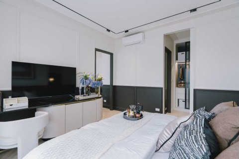 Кондоминиум с 2 спальнями в Банг Тао, Таиланд № 105112 - фото 25