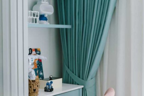 Кондоминиум с 2 спальнями в Банг Тао, Таиланд № 105112 - фото 29