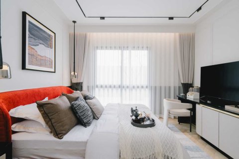 Кондоминиум с 2 спальнями в Банг Тао, Таиланд № 105112 - фото 20