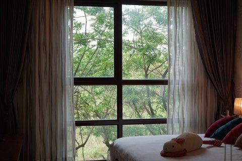 Кондоминиум с 1 спальней в Паттайе, Таиланд № 120303 - фото 11