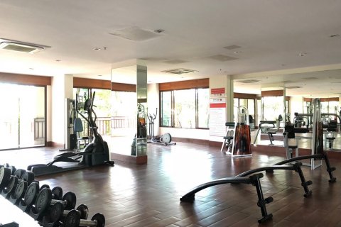 Кондоминиум с 1 спальней в Паттайе, Таиланд № 120303 - фото 13