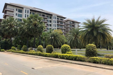 Кондоминиум с 1 спальней в Паттайе, Таиланд № 120303 - фото 4