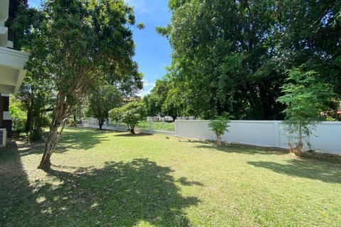 Дом в Чиангмае, Таиланд с 4 спальнями  № 126166 - фото 26