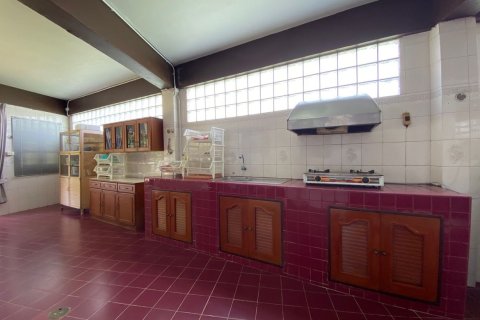 Дом в Чиангмае, Таиланд с 4 спальнями  № 126166 - фото 24