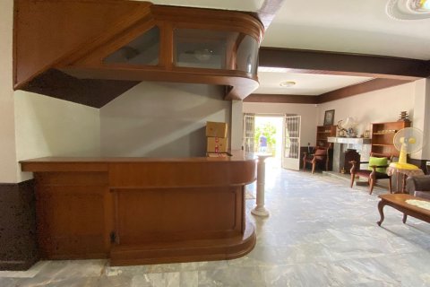 Дом в Чиангмае, Таиланд с 4 спальнями  № 126166 - фото 15