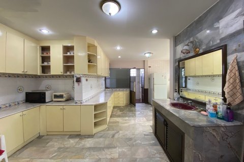 Дом в Чиангмае, Таиланд с 4 спальнями  № 126166 - фото 17