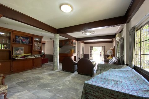 Дом в Чиангмае, Таиланд с 4 спальнями  № 126166 - фото 11