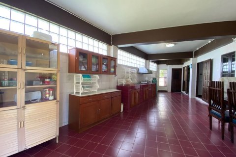 Дом в Чиангмае, Таиланд с 4 спальнями  № 126166 - фото 25