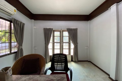 Дом в Чиангмае, Таиланд с 4 спальнями  № 126166 - фото 9