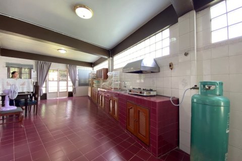 Дом в Чиангмае, Таиланд с 4 спальнями  № 126166 - фото 22